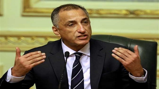 محافظ البنك المركزي : الوضع الاقتصادي المصري تحسن كثيراً بفضل القيادة السياسية 
