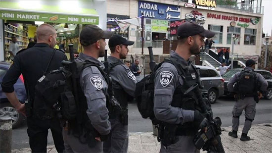 الشرطة الإسرائيلية تُغلظ من إجراءاتها ضد منتهكي قواعد الحجر الصحي