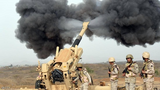 التحالف العربي يتوعد برد قاس على ميليشيات الحوثي