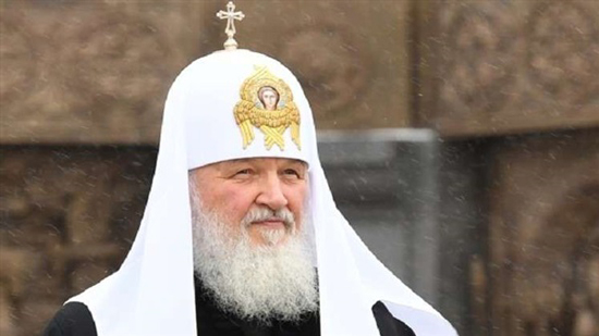  بطريرك روسيا يدعو لعدم التردد على الكنائس في هذه الفترة بسبب كورونا 