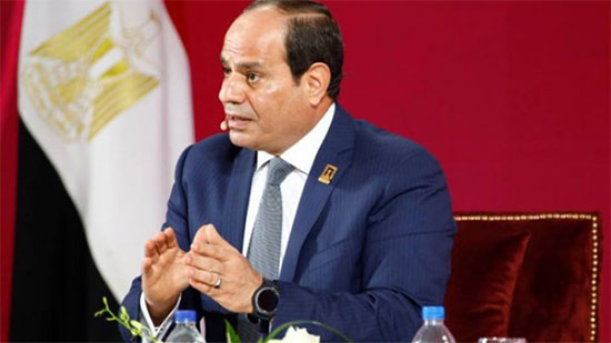 الرئيس للمصريين بشأن وباء كورونا: ما تحقق حتى الآن جيد.. استمروا بجدية في إتباع التعليمات حتى نعبر الأزمة