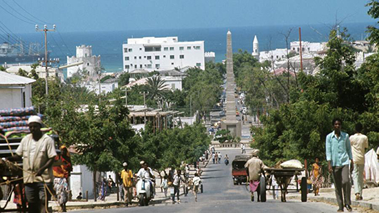  وفاة رئيس الوزراء الصومالي الأسبق بعد إصابته بفيروس كورونا في لندن