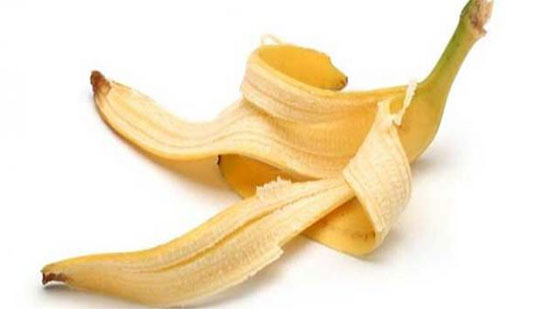  استخدامات إبداعية لـ «قشر الموز» مفيدة للصحة 