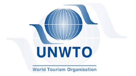  منظمة السياحة العالمية التابعة لمنظمة الأمم المتحدة 