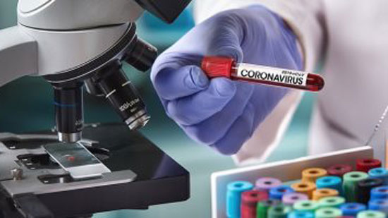 عالم بيولوجي إسرائيلي : تقدم تطوير لقاح فيروس كورونا 
