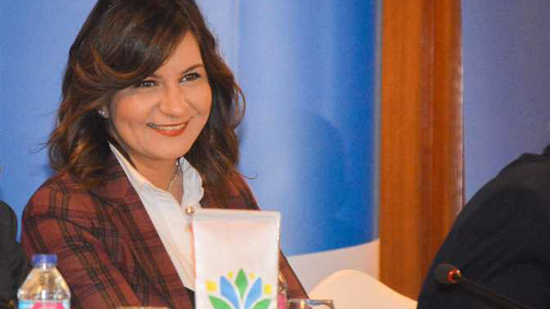 وزيرة الهجرة: «كورونا» يحبس 95 مصريًا بالمالديف في شهر العسل