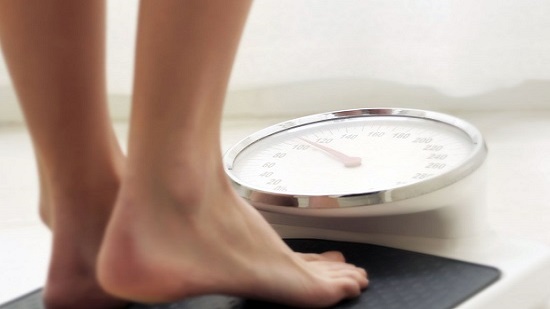 خسارة الوزن في فترة العزل المنزلي