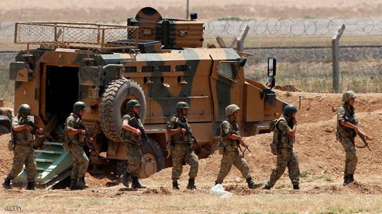 تقرير دولي يفضح جرائم جيش الاحتلال التركي :  استخدم المياه كسلاح لتعطيش الأكراد 
