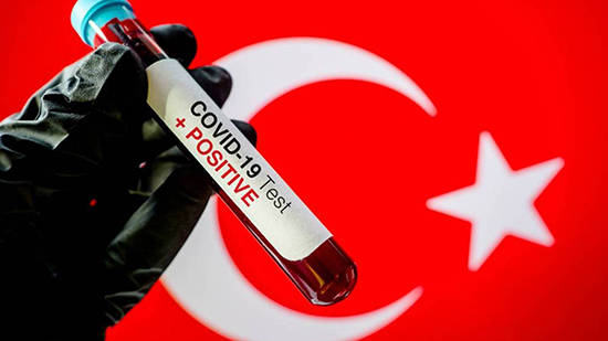 تقرير بريطاني: كارثة بتركيا لتأخر أردوغان عن فرض إجراءات العزل