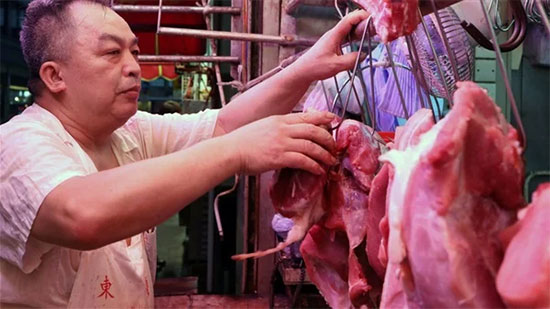 7 معلومات عن مدينة صينية منعت أكل الحيوانات الأليفة