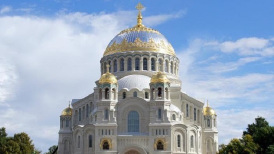 الكنيسة الأرثوذكسية البلغارية