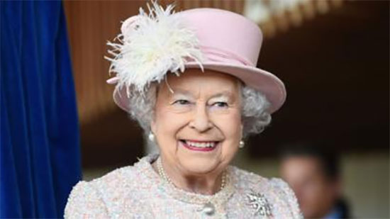 ملكة بريطانيا لـ الشعب: التاريخ سيذكر جهودنا في مكافحة كورونا