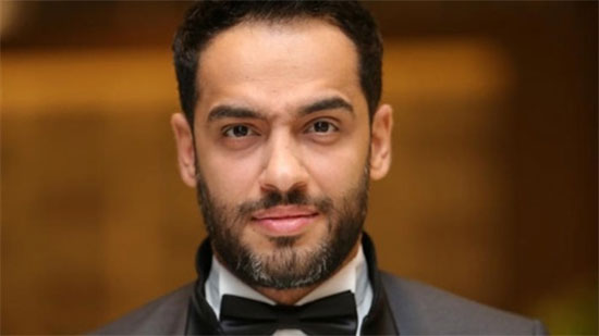 رامي جمال يشارك في تحدي صورتك بالباسبور: أنا مصري وفخور
