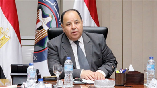  وزير المالية يجتمع مع مجموعة من رجال الأعمال لبحث دعم الاقتصاد المصري جراء كورونا

