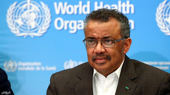  ديلي ميل : مطالبات بإقالة مدير منظمة الصحة العالمية بسبب فيروس كورونا 