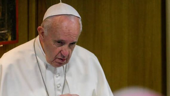  البابا فرنسيس : سنحاسب على علاقاتنا مع الفقراء