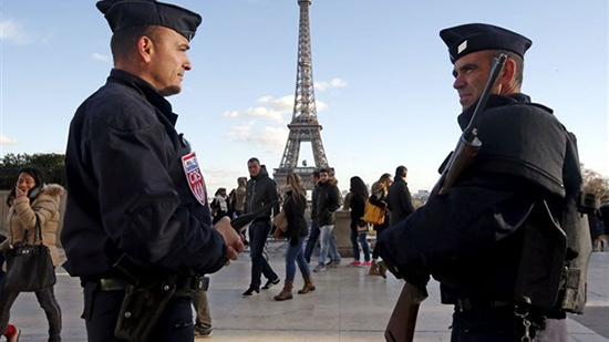 حول ظاهرة الإرهاب في فرنسا