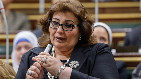 برلمانية: تبرع النواب لصندوق تحيا مصر واجب وطني لمساندة الدولة