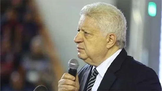 
اتحاد الكرة يرد على مرتضى منصور بشأن إلغاء الدوري بعد 14 أبريل
