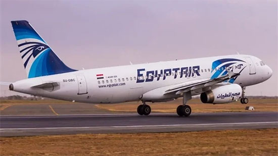 
أوتاوا تشكر القاهرة.. مصر للطيران تنظم رحلة لإعادة الكنديين إلى بلادهم
