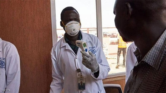 السودان يستعد لمزيد من التدابير لمجابهة فيروس كورونا
