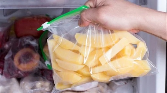 قبل رمضان.. الطريقة الصحيحة لتخزين البطاطس