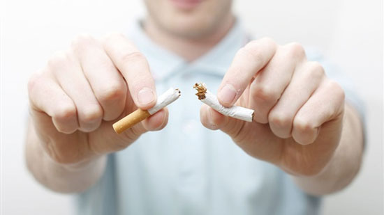 أزمة كورونا.. التوقيت المثالي للإقلاع عن التدخين
