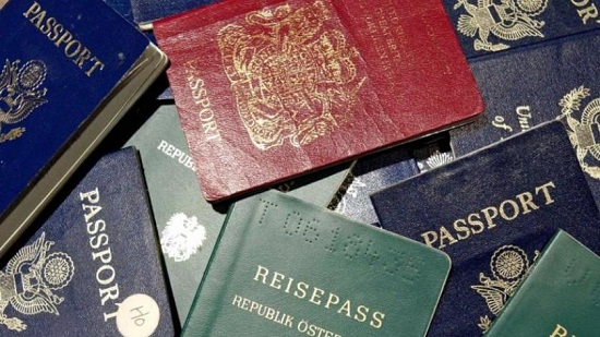 أقوى جوازات السفر بالعالم في زمن «كورونا»
