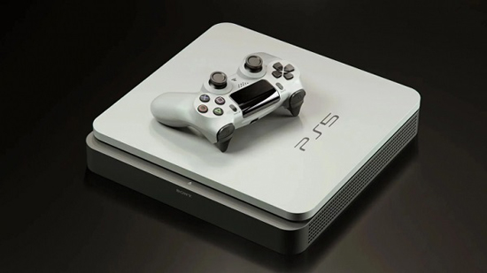 شركة سوني تكشف عن موعد طرح PS5 الجديد