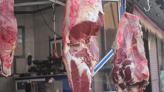 الغرفة التجارية بالفيوم: ارتفاع أسعار اللحوم البلدية بنسبة 10%