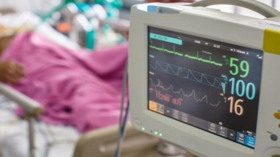 إهداء 5 أجهزة تنفس صناعي لمستشفى صدر المعمورة
