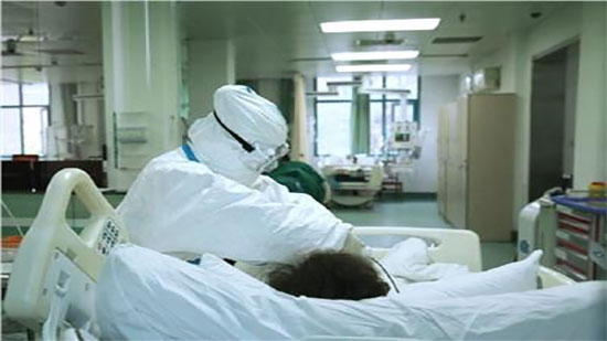 بريطانيا تسجل 938 وفاة جديدة بفيروس كورونا
