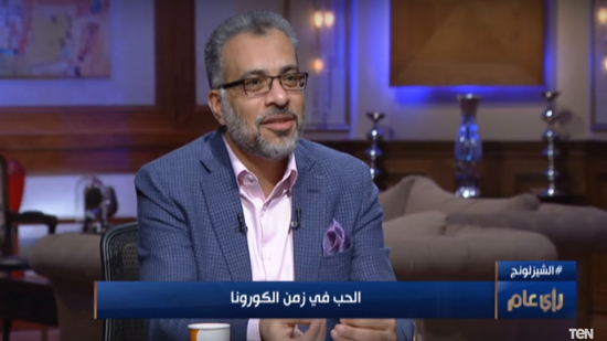د. محمد طه: ضغوط الحياة تغير في شخصياتنا بشكل جوهري وأزمة كورونا فرصة لمعرفة أنفسنا والآخرين
