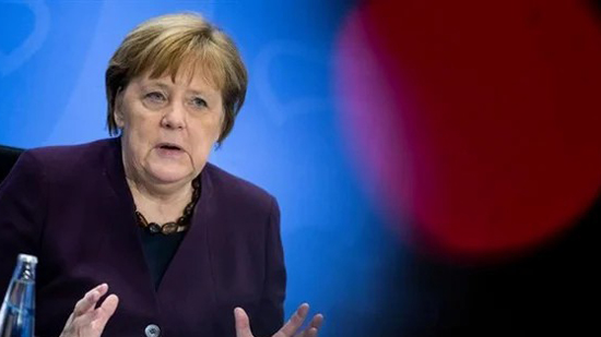 ميركل: ألمانيا ترفض تحمل عبء الديون المشتركة لدول الاتحاد بسبب كورونا