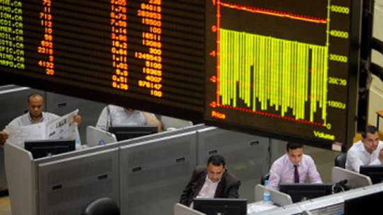 البورصة المصرية: 66 شركة بقائمة الأسهم المسموح بتداولها بـ3 علامات عشرية
