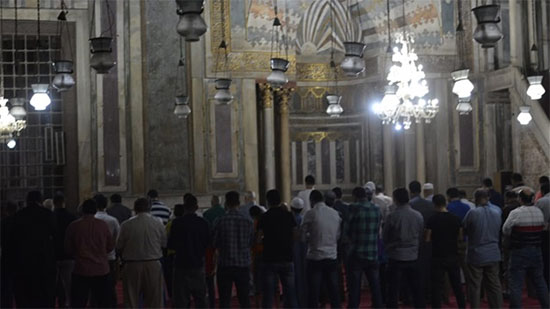إنهاء خدمة شيخ بالمنوفية وإلغاء تصريح خطيب مسجد لمخالفتهما تعليمات غلق المساجد