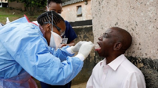 الصحة العالمية: فرصة إبطاء فيروس كورونا في إفريقيا لا تزال قائمة