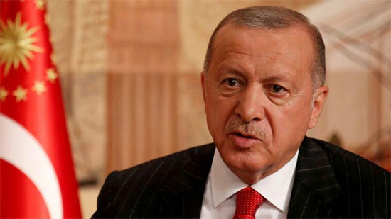  صحيفة تركية : أردوغان يحمي القتلة وتجار المخدرات ويرفض الإفراج عن المعارضين

