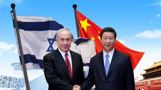  عبر صفقة ضخمة .. إسرائيل تلجأ للصين للتصدي لفيروس كورونا 
