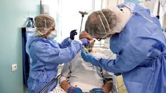  قطر تسجل 166 إصابة جديدة بفيروس كورونا 
