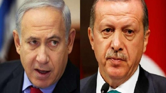 تركيا ترسل مساعدات طبية إلى إسرائيل لمواجهة كورونا