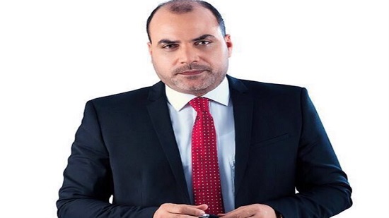 محمد الباز يرحل عن برنامج 