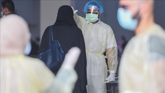عاجل.. تسجيل أعلى رقم وفيات يومية بفيروس كورونا في مصر
