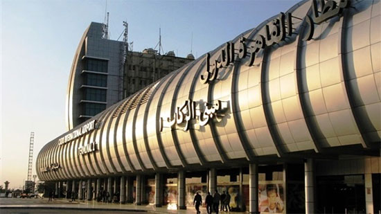مطار القاهرة ثامن أضخم المطارات المحورية في الشرق الأوسط
