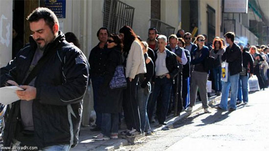 معدل البطالة يقفز والإعانات بالجملة.. كورونا يضرب بقوة سوق العمل في العالم