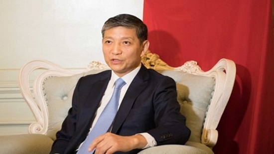 سفير الصين بمصر: مطالبة البعض للصين بتعويض العالم عن كورونا تثير السخرية
