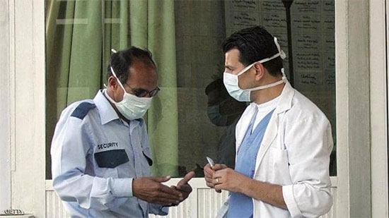 الصحة العالمية : وزارة الصحة المصرية تجري 2000 فحص كورونا في اليوم 