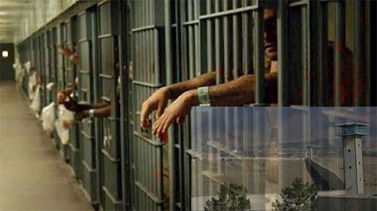 تقرير دولي : النظام الإيراني قتل وعذب أكثر من 30 سجينا  بسبب احتجاجات كورونا 