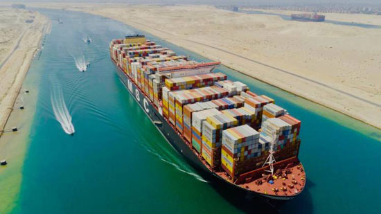  ارتفاع إيرادات التحصيل في شرق بورسعيد بنسبة 80٪ وزيادة في حركة السفن 30٪