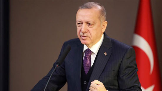  رسالة من ليبيا إلى الأتراك : أردوغان الأب الروحي للإرهاب وهو الذي أضر بالعلاقة التاريخية بين البلدين 
